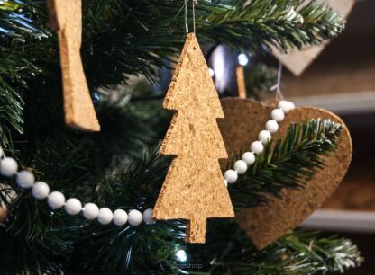 Décorations de Noël