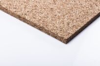Dalles en liège 3mm  (915mmx610mm) - à grains moyens - 2