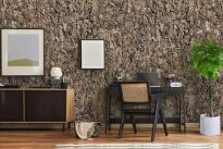 Mur Liège VIRGIN 900x600 x 25 mm - 4