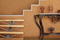 Rouleau de liège 6mm(16mx1m)  - à grains fins - 7
