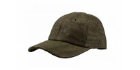 Casquette verte en liège - 3