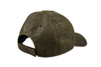 Casquette verte en liège - 2
