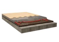 Liège expansé - ISOLANT THERMIQUE ET PHONIQUE  1000x500x80mm - 3