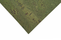 Liège Mural Exclusive Green 3MM - 2