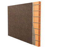 Liège expansé FAÇADE MD 20 × 500 × 1000 mm - 4