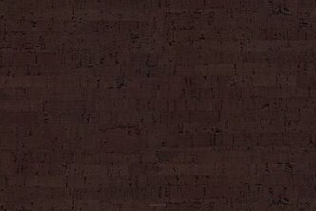 Panneau de sol foncé marron 10 mm