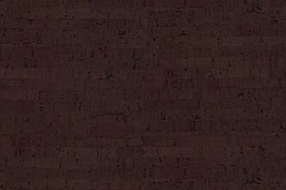 Panneau de sol foncé marron 10 mm