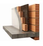 Liège expansé - ISOLANT THERMIQUE ET PHONIQUE  900x450x40mm - 3