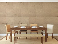 Liège Mural EXCLUSIVE CREAM - 2