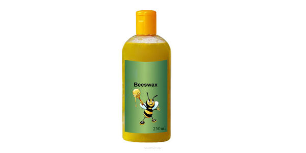 Cire d’abeille