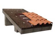 Liège expansé - ISOLANT THERMIQUE ET PHONIQUE  900x450x60mm - 5