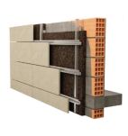 Liège expansé - ISOLANT THERMIQUE ET PHONIQUE  900x450x60mm - 2