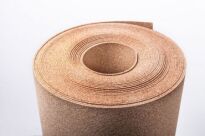 Rouleau de liège 4mm(25mx1m)  - à grains fins - 2