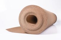 Rouleau de liège 4mm(25mx1m)  - à grains fins - 3