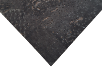 Liège Mural  Europa Black 3mm - 2