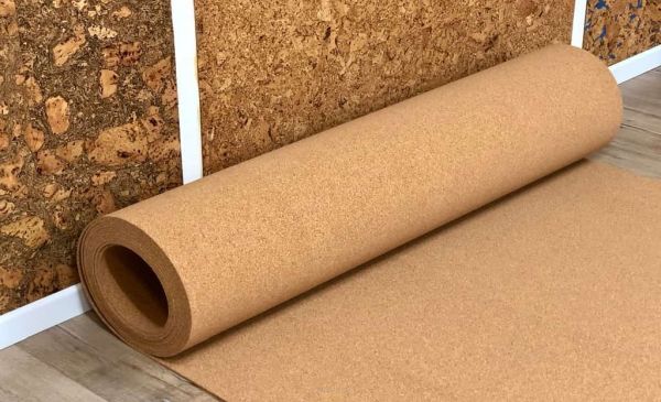 Le liège en rouleau ? Une solution simple pour mieux organiser et transformer votre intérieur.