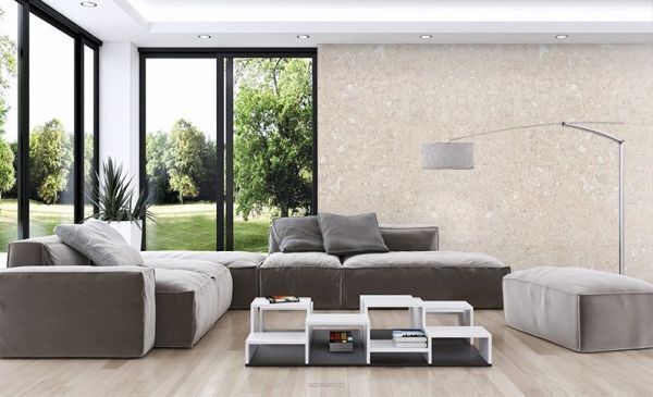 Appartement écologique - murs en liège calmes et chaleureux