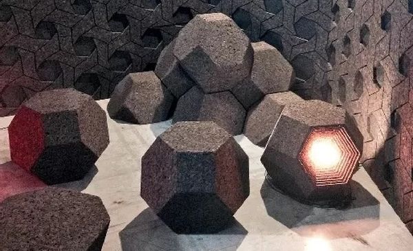 Liège 3D – une nouvelle dimension du design – GENCORK