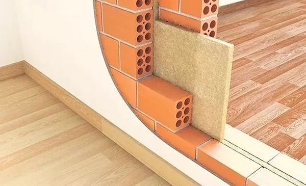 Le liège comme matériau d'absorption acoustique