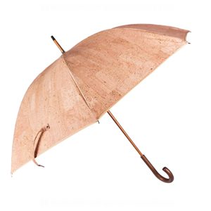 Parapluie en liège