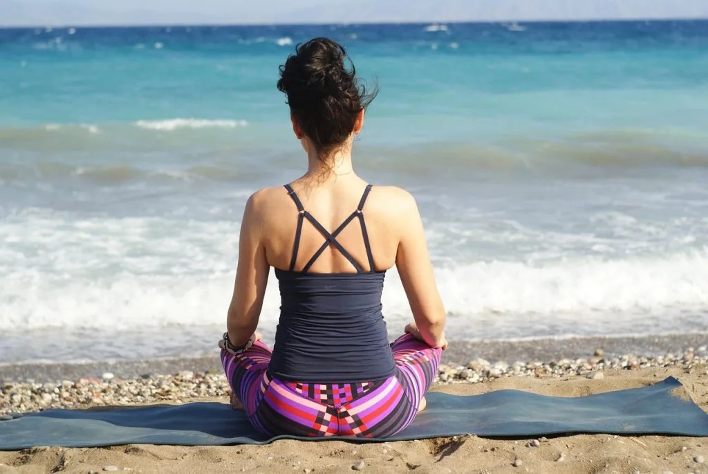 Accessoires de yoga élastiques et durables - choisissez un liège naturel